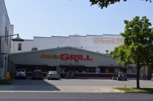 Center Street Grill